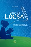 Além da lousa - volume 2 (eBook, ePUB) Além da lousa - volume 2 (eBook, ePUB)