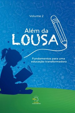 Cover Além da lousa - volume 2 (eBook, ePUB)