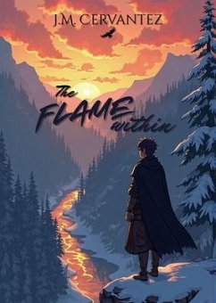 Cover The Flame Within (eBook, ePUB)