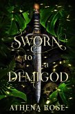 Sworn to a Demigod (Romancing the Seas, #3) (eBook, ePUB)