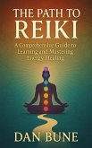 The Path to Reiki (eBook, ePUB)