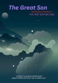 The Great Son (eBook, ePUB)