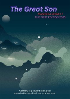 Cover The Great Son (eBook, ePUB)