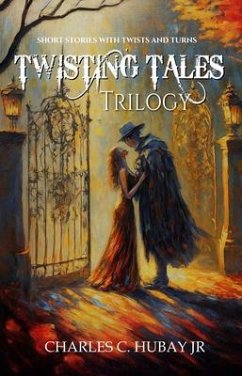 Cover Twisting Tales Trilogy (eBook, ePUB)