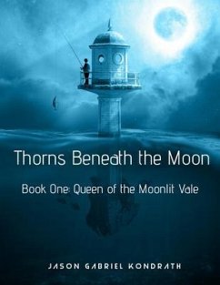 Cover Thorns Beneath the Moon (eBook, ePUB)