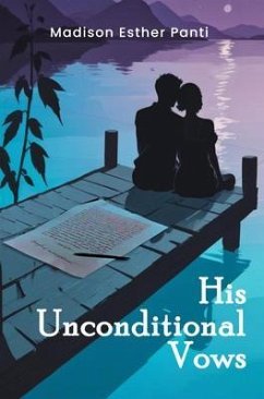 Cover His Unconditional Vows (eBook, ePUB)