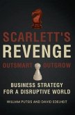 Scarlett's Revenge (eBook, ePUB)