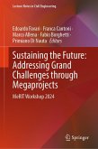 Sustaining the Future: Addressing Grand Challenges Through Megaprojects (eBook, PDF)