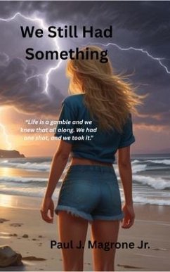 Cover We Still Had Something (eBook, ePUB)
