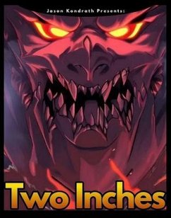 Cover Two Inches (eBook, ePUB)