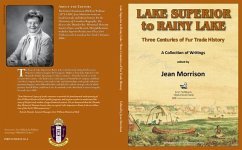 Cover Lake Superior to Rainy Lake (eBook, ePUB)