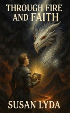 Cover Through Fire and Faith (eBook, ePUB)