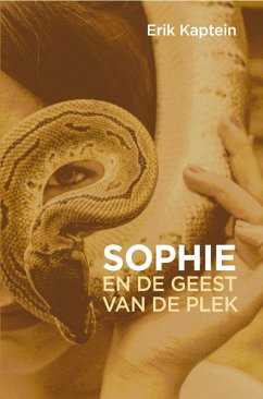 Cover Sophie en de geest van de plek (eBook, ePUB)