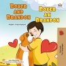 Boxer and Brandon Boxer ak brandon... - Bild 1