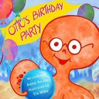 Otto's Birthday Party (eBook, ePUB)