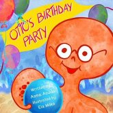 Otto's Birthday Party (eBook, ePUB)