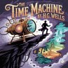 The Time Machine (eBook, ePUB) - Bild 1