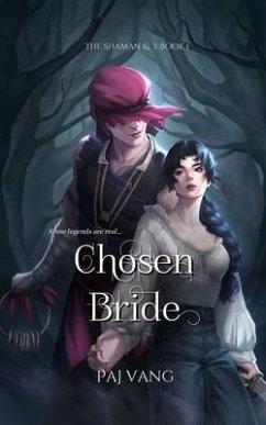 Cover Chosen Bride (eBook, ePUB)