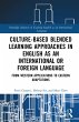 Culture-Based Blended Learning... - Bild 1