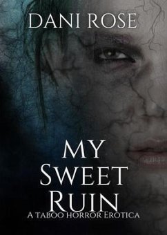 Cover My Sweet Ruin (eBook, ePUB)