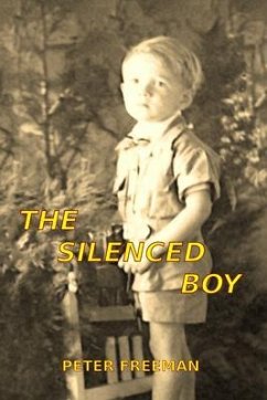 Cover The Silenced Boy (eBook, ePUB)