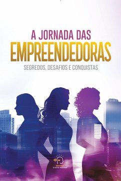 Cover A jornada das empreendedoras (eBook, ePUB)