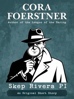 Cover Skep Rivers (a Mystery Short Story) (eBook, ePUB)