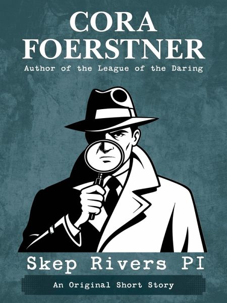 Skep Rivers (a Mystery Short Story) (eBook, ePUB) Skep Rivers (a Mystery Short Story) (eBook, ePUB)