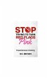 Stop Trying to Turn Red Flags Pink... - Bild 1