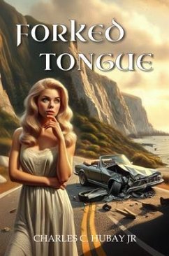 Cover Forked Tongue (eBook, ePUB)