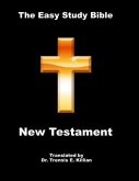 The Easy Study Bible New Testament (eBook, ePUB)