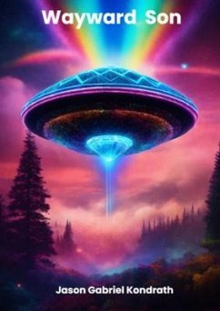 Cover Wayward Son (eBook, ePUB)