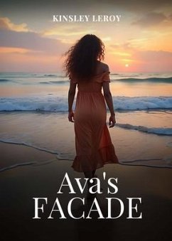 Cover Ava's Façade (eBook, ePUB)