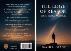 Cover The Edge of Reason (eBook, ePUB)