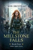 The Millstone Falls (eBook, ePUB)