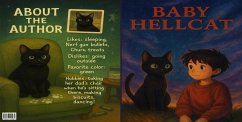 Cover BABY HELLCAT (eBook, ePUB)