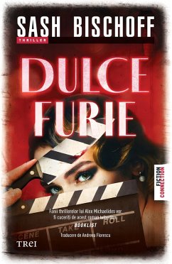 Cover Dulce furie (eBook, ePUB)