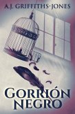 Gorrión Negro (eBook, ePUB)