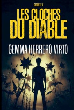Les cloches du diable - Virto, Gemma Herrero