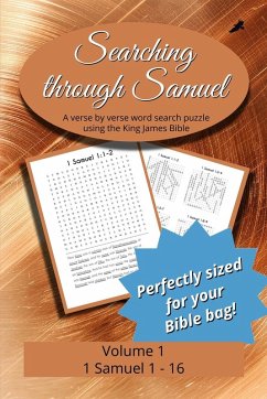 Searching Through Samuel