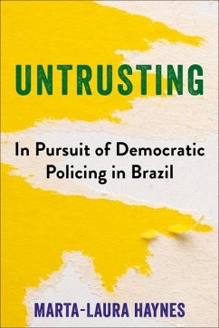 Cover Untrusting