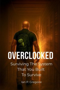 Cover Overclocked