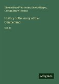 History of the Army of the Cumberland History of the Army of the Cumberland