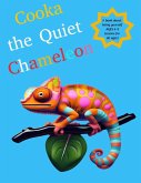 Cooka the Quiet Chameleon Cooka the Quiet Chameleon