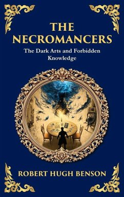 Cover The Necromancers