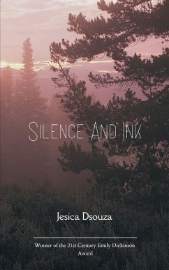 Cover Silence And Ink