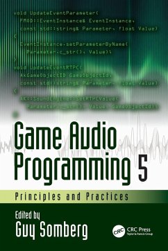 Game Audio Programming 5