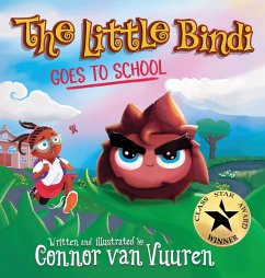 The Little Bindi - Vuuren, Connor van