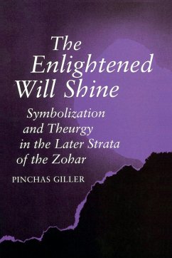 Cover The Enlightened Will Shine