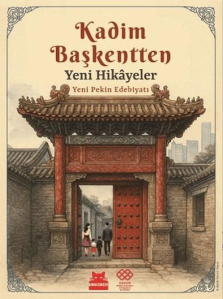 Kadim Baskentten Yeni Hikayeler